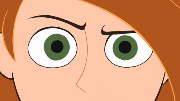 Kim Possible: A Sitch in Time