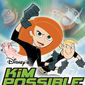 Poster 1 Kim Possible: A Sitch in Time