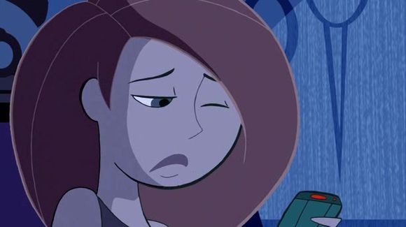Kim Possible: A Sitch in Time