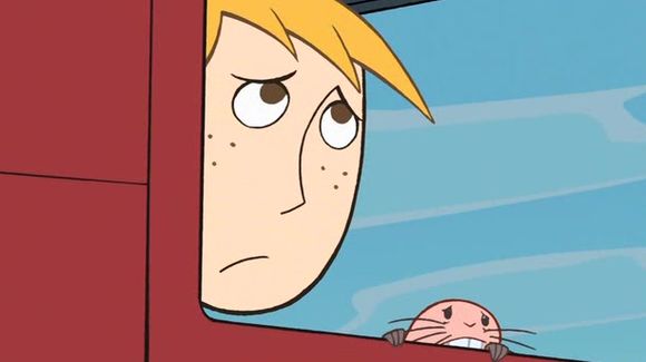 Kim Possible: A Sitch in Time