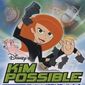 Poster 2 Kim Possible: A Sitch in Time