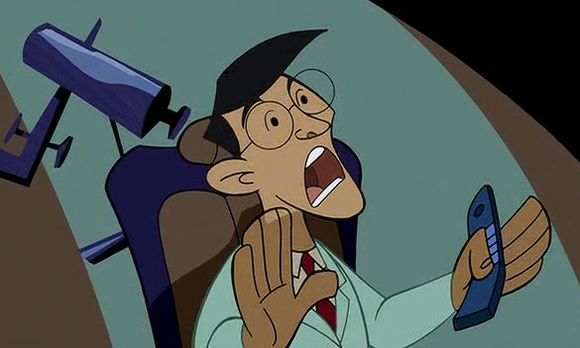 Kim Possible: The Secret Files