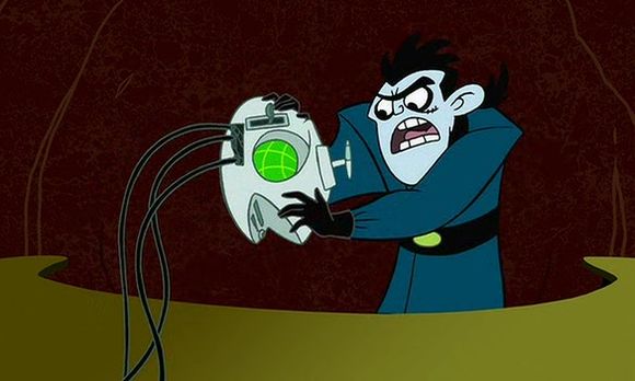 Kim Possible: The Secret Files