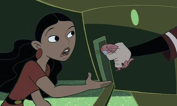 Kim Possible: The Secret Files