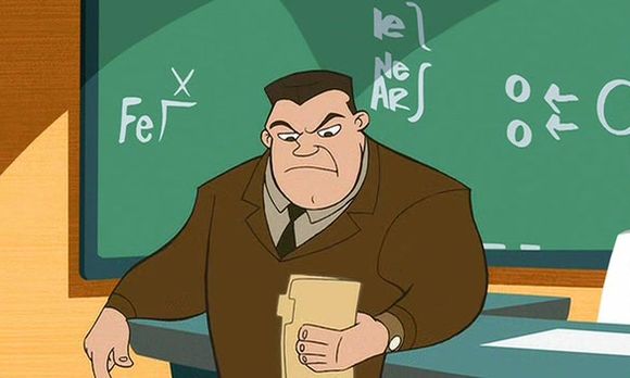 Kim Possible: The Secret Files