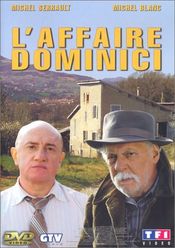 Poster L'affaire Dominici