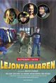 Film - Lejontämjaren