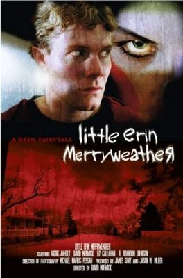 Little Erin Merryweather poster