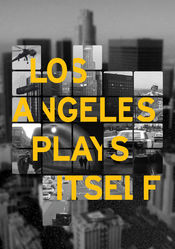 Poster Los Angeles Plays Itself