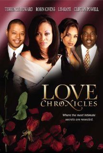 Love Chronicles poster