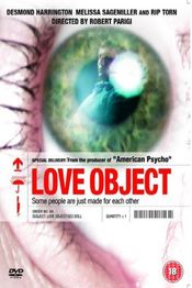 Poster Love Object