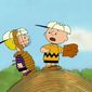 Lucy Must Be Traded, Charlie Brown/Lucy Must Be Traded, Charlie Brown