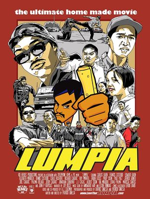 Lumpia poster