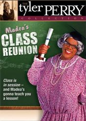 Poster Madea's Class Reunion