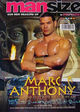 Film - Mansize 1: Marc Anthony