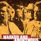 Poster 1 Masked and Anonymous