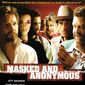 Poster 3 Masked and Anonymous