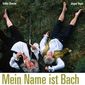 Poster 2 Mein Name ist Bach