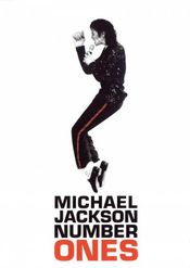Poster Michael Jackson: Number Ones