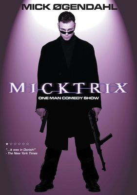 Micktrix poster