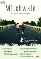 Poster Milchwald