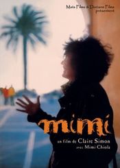 Poster Mimi