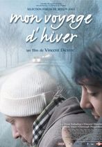 Mon voyage d'hiver