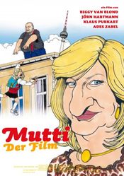 Poster Mutti - Der Film