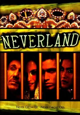 Neverland poster