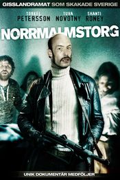 Poster Norrmalmstorg
