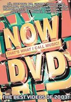 Now That's What I Call Music!: The Best Videos of 2003!