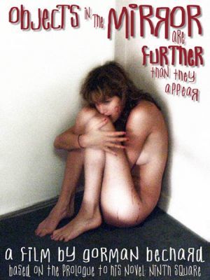 Objects in the Mirror Are Further Than They Appear poster