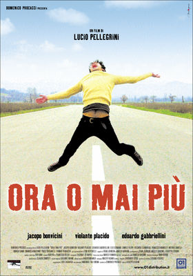 Ora o mai più poster