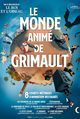 Film - Paul Grimault, image par image