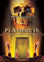 Poster Playhouse