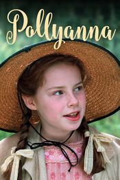 Poster Pollyanna