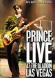 Film - Prince Live at the Aladdin Las Vegas