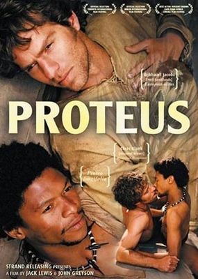 Proteus poster