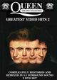 Film - Queen: Greatest Video Hits 2