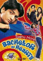 Raghu More: Bachelor of Hearts