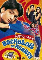 Poster Raghu More: Bachelor of Hearts