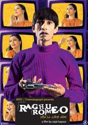 Poster Raghu Romeo