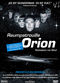 Film Raumpatrouille Orion - Rücksturz ins Kino