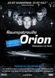 Film - Raumpatrouille Orion - Rücksturz ins Kino