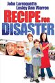 Film - Recipe for Disaster
