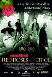 Poster Red Roses and Petrol