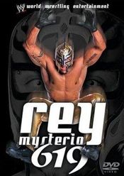 Poster Rey Mysterio: 619