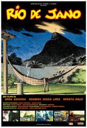 Poster Rio de Jano