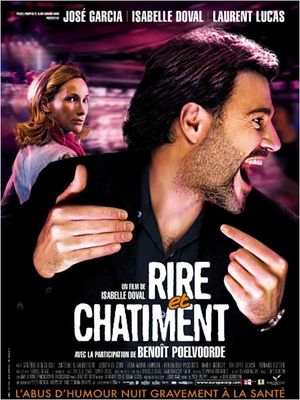 Rire et châtiment poster