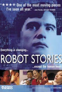 Robot Stories - Povesti Cu Roboti (2003) - Film - CineMagia.ro